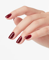 OPI Nail Lacquer - Got the Blues for Red